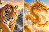 Tháng 10: 3 con giáp có cơ hội chuyển việc tốt, đổi môi trường dễ mở vận