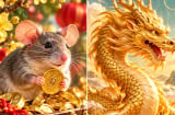 Thứ Hai, Thứ Ba 5-6/10: 3 con giáp được quý nhân nâng đỡ, lật ngược thế khó