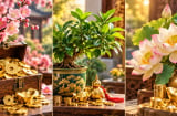 3 ngày sinh Âm lịch càng về hậu vận càng giàu, tuổi trẻ vất vả nhưng càng già càng hưởng phước