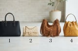 Chọn 1 chiếc túi bạn thích nhất