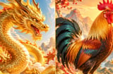 Khó Khăn Sắp Qua: 3 con giáp Bùng Mạnh trong 30 ngày tới, Vàng Son Lấp Lánh