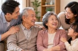 3 điều cha mẹ càng giấu con cái càng tốt, về già càng yên ổn
