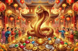 5 ngày liên tục (8/10-13/10): 3 tuổi Quý Nhân Gánh Hạn, Thẳng Tiến Giàu Sang