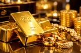 Bảng giá vàng 9999 24K 18K SJC DOJI PNJ hôm nay 6/10/2026