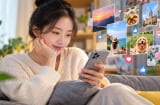Nhiều người hay dùng mạng xã hội nhưng gần như không bao giờ đăng bài: Họ thường có điểm chung này