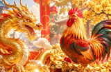 Sau ngày 7/10: 3 con giáp vận đỏ mở đường, công danh thăng tiến, tài lộc dồn dập