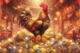 Thứ Tư đến Thứ Sáu (7-9/10): 3 tuổi làm đâu thắng đó, tiền bạc bật tăng
