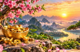 5 ngày sinh âm lịch của người Giàu Trí Tuệ, Hậu Vận Phúc Lớn