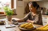 Ăn chuối thường xuyên, huyết áp có thay đổi? Đây là điều nhiều người cần biết