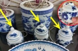 Bao lâu nên thay 3 hũ gạo, muối, nước trên bàn thờ?