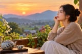 Có những chuyện càng nói nhiều càng thiệt, người trưởng thành thường chọn im lặng
