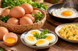 Những thời điểm nên hạn chế ăn trứng, nhiều người vẫn vô tình mắc phải