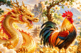 Tháng 9 âm lịch: 3 con giáp được tổ tiên độ trì, thoát thế khó, bơi trong biển tiền