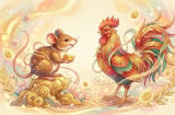 Từ 7/10 đến 19/10: 3 tuổi mở đúng “cửa tài lộc”, làm thêm một việc cũng có thể tăng thu