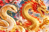 Từ 8-12/10: 3 con giáp Vận Đỏ Chạm Đỉnh, Tiền Bạc Tăng Vọt, Công Việc Mở Lối