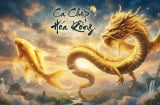 3 con giáp Cá Chép Hóa Rồng: Sau đêm nay Hết Nợ - Đổi Đời