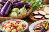 3 lưu ý khi chế biến và ăn cà kẻo “1 quả cà bằng 3 thang thuốc”