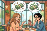 4 kiểu người không nên cho vay tiền, dù số tiền không lớn