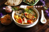 Cách nấu bún riêu cua ngon tại nhà