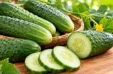 Dưa chuột bị đắng có ăn được không? 3 điều cần biết