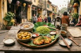 Hà Nội chuyển mùa, 5 món ăn mang trọn hương vị thu khiến thực khách khó lòng bỏ qua