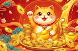 Sau 10/10, 3 tuổi Tiền của rủ nhau vào tận cửa