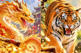7 ngày liên tục: 3 con giáp Giàu Bất ngờ như Trúng Số, chăm chỉ là có thêm nguồn thu
