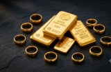 Bảng giá vàng 9999 24K 18K SJC DOJI PNJ hôm nay 9/10/2026