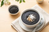Cách nấu chè mè đen vừa làm tóc đen bóng, vừa đẹp da, giúp eo thon