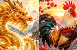 Thứ Bảy, Chủ Nhật (10-11/10): 2 con giáp Tài Danh Bật Mạnh nhờ Quý Nhân, 1 tuổi Thêm Khoản Thu Phụ