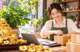 3 biểu hiện của người có Lộc Kinh Doanh: Càng làm càng giàu