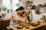 Gia đình có 5 thói quen này, con cái dễ nên người, cha mẹ về già cũng được an ủi