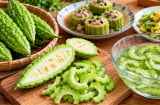 Mẹo để mướp đắng (khổ qua) bớt đắng, chế biến món gì cũng ngon