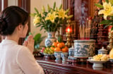 Thắp hương tránh nói 3 câu này, người xưa nhắc kỹ
