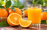 Thời điểm không nên uống nước cam, đừng biến thực phẩm vàng thành gây hại