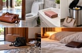 Vị trí cực kỳ kiêng kỵ khi đặt ví tiền, túi xách, nhiều người vô tình phạm phải