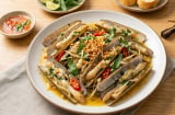 4 loại hải sản giá bình dân, vừa béo vừa ngon, nên tranh thủ ăn vào mùa thu