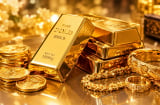Bảng giá vàng 9999 24K 18K SJC DOJI PNJ hôm nay 11/10/2026