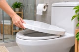Khi nào nên đóng nắp bồn cầu? Nhiều người làm ngược mà không biết