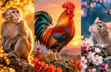  Từ 12-22/10: 2 con giáp dễ hỏng việc vì chủ quan, 1 con giáp ra đường dễ tranh cãi họa lớn