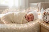 5 giờ sinh của người được Thần Phật Che Chở: Càng già càng giàu có