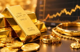 Bảng giá vàng 9999 24K 18K SJC DOJI PNJ hôm nay 12/10/2026