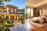 Giàu không xây nhà to, không làm phòng ngủ lớn: Vì sao người xưa lại dặn như vậy?