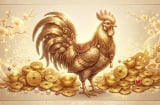Nửa cuối tháng 10: 3 con giáp biết giữ tiền đúng lúc, thu nhập chưa chắc tăng mạnh nhưng tài chính ngày càng vững
