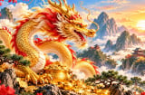 Thứ Tư tới thứ Bảy (14-17/10), 3 con giáp Bình Tĩnh thấy Cơ Hội Vàng, giàu có thăng tiến trong tầm tay