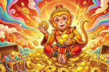Từ 13/10 đến 31/10, 3 tuổi đang đà vận đỏ, kiếm lợi nhuận khủng