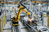 3 ngành học đáng cân nhắc trong 5 năm tới: Gắn với AI, an ninh mạng và robot
