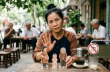 3 người không được uống cà phê
