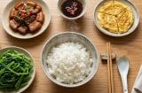 Không ăn cơm trắng trong 1 tháng, điều gì sẽ xảy ra với cơ thể?