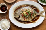 3 loại cá giàu đạm, thịt dày, ít xương